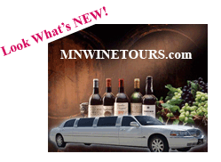 MN Wine Tours