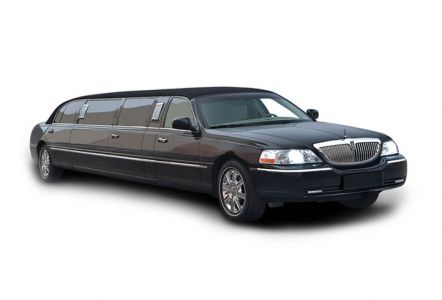 Stretched Limousines