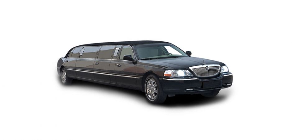 Stretched Limousines